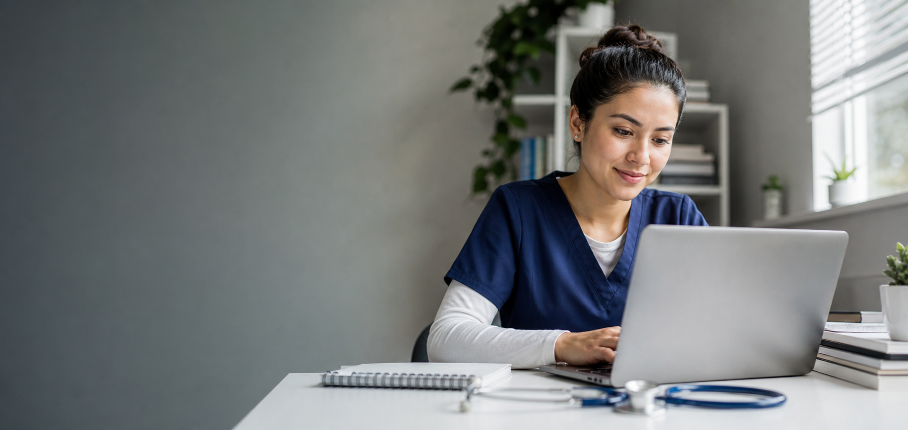 Personal Support Worker Online Program